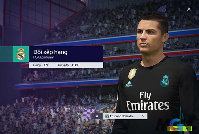FIFA Online 4 là gì?