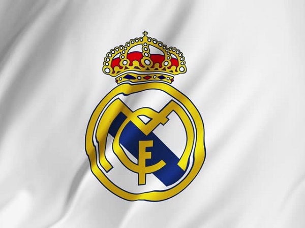  logo Real Madrid 