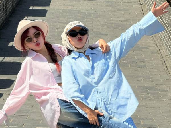 Chiêm bao thấy chị gái khóc