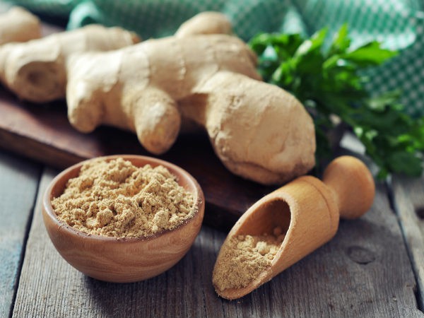 Giải mã mơ thấy củ gừng có con số nào may mắn?