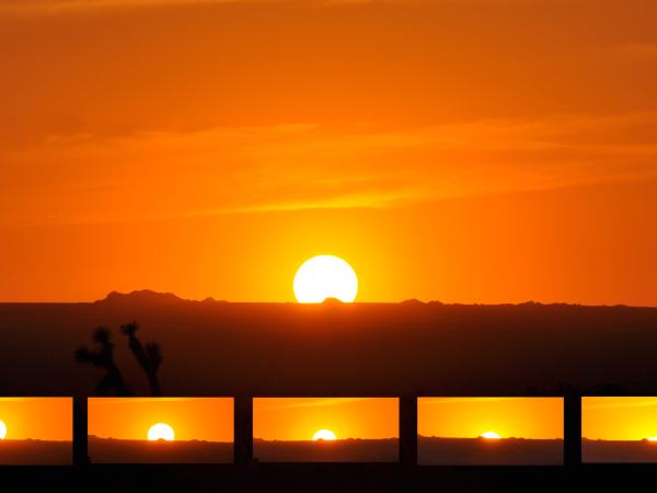 Khám phá ý nghĩa giấc mơ thấy mặt trời là điềm tốt hay xấu?