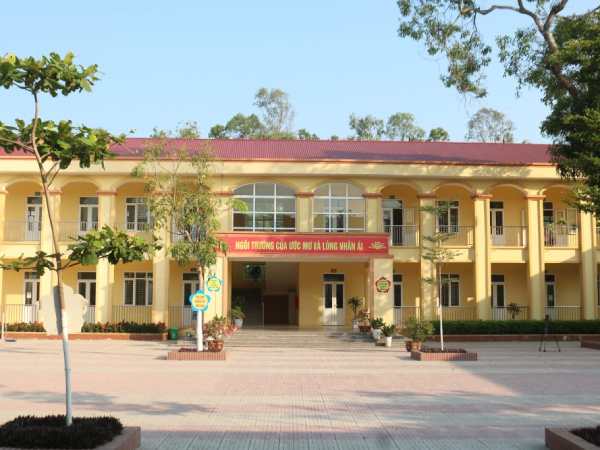 Giải mã ý nghĩa giấc mơ thấy trường học là điềm gì?