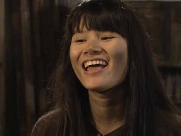 Chiêm bao thấy người điên đuổi theo mình
