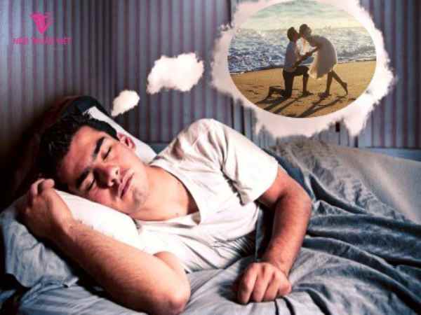 Nguyên nhân xuất hiện giấc mơ khi ngủ: Mệt mỏi, stress, tâm lý và ăn uống