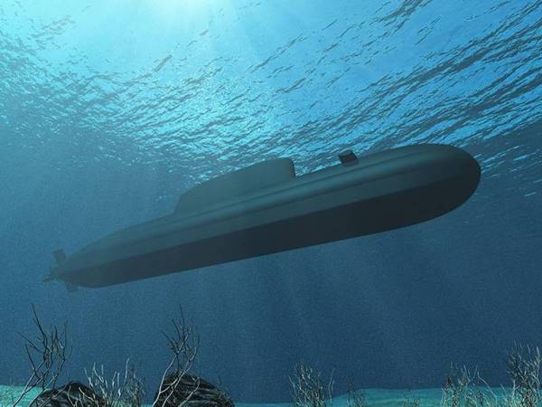 Điềm báo từ giấc mơ thấy tàu ngầm là gì